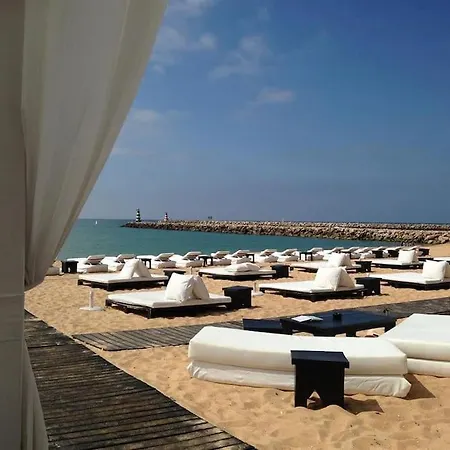 Old Village, 2 Bedrooms, 5 Ppl, Beach, Golf, Padel Vilamoura Exterior photo
