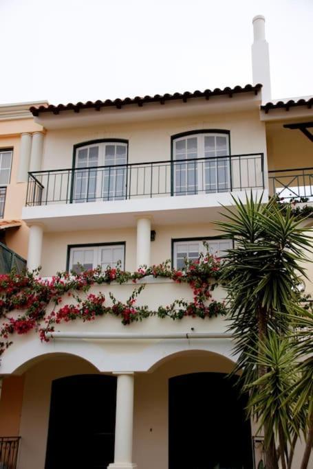 Apartment Old Village, 2 Bedrooms, 5 Ppl, Beach, Golf, Padel Vilamoura