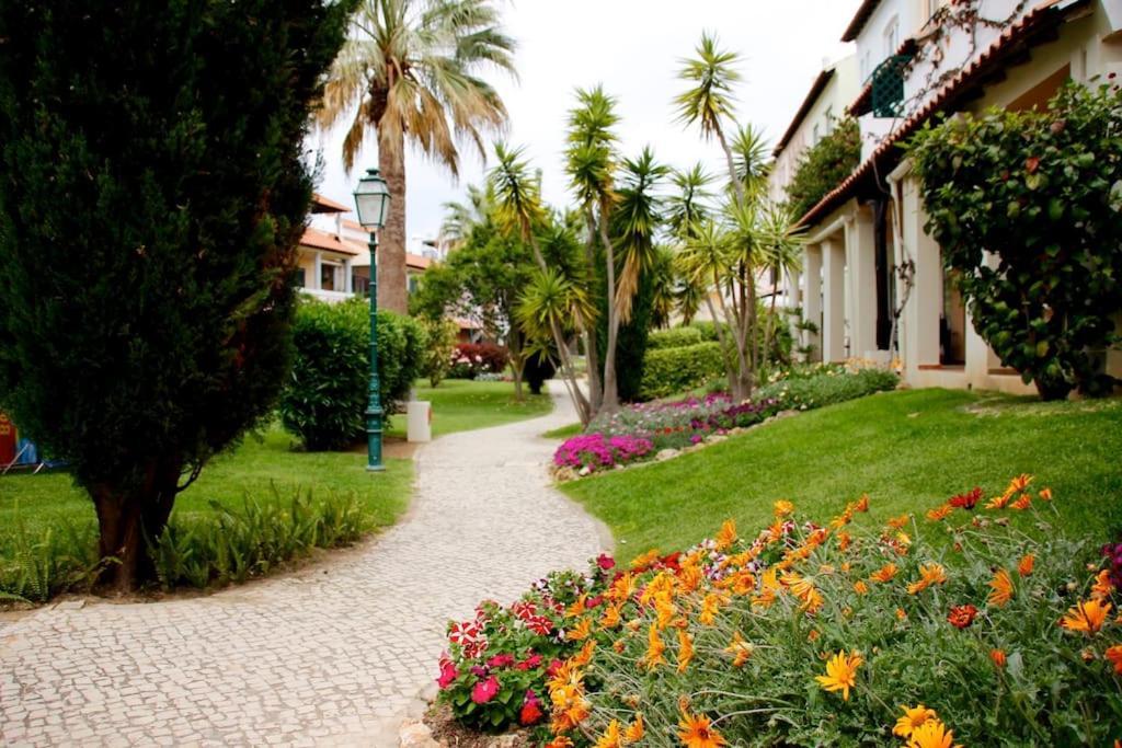 Old Village, 2 Bedrooms, 5 Ppl, Beach, Golf, Padel Vilamoura