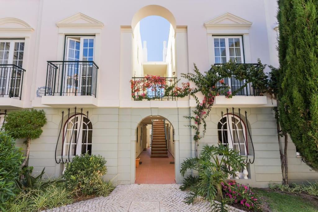 Old Village, 2 Bedrooms, 5 Ppl, Beach, Golf, Padel Apartment