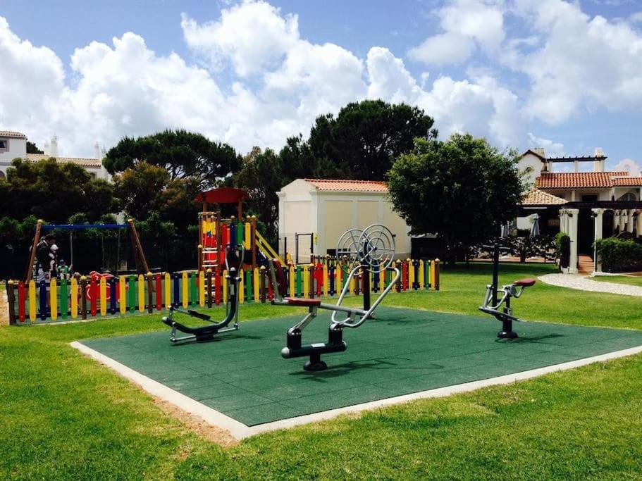 Apartment Old Village, 2 Bedrooms, 5 Ppl, Beach, Golf, Padel Vilamoura