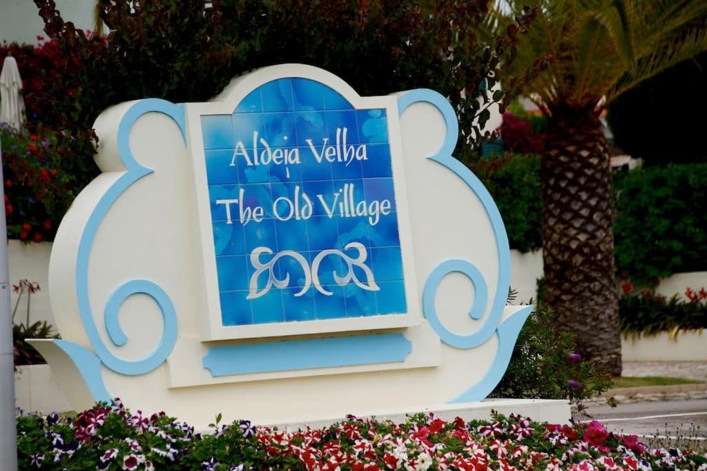 Apartment Old Village, 2 Bedrooms, 5 Ppl, Beach, Golf, Padel Vilamoura