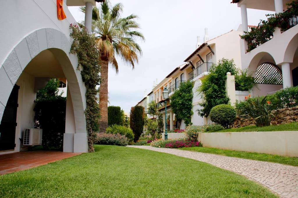 Old Village, 2 Bedrooms, 5 Ppl, Beach, Golf, Padel Apartment Vilamoura
