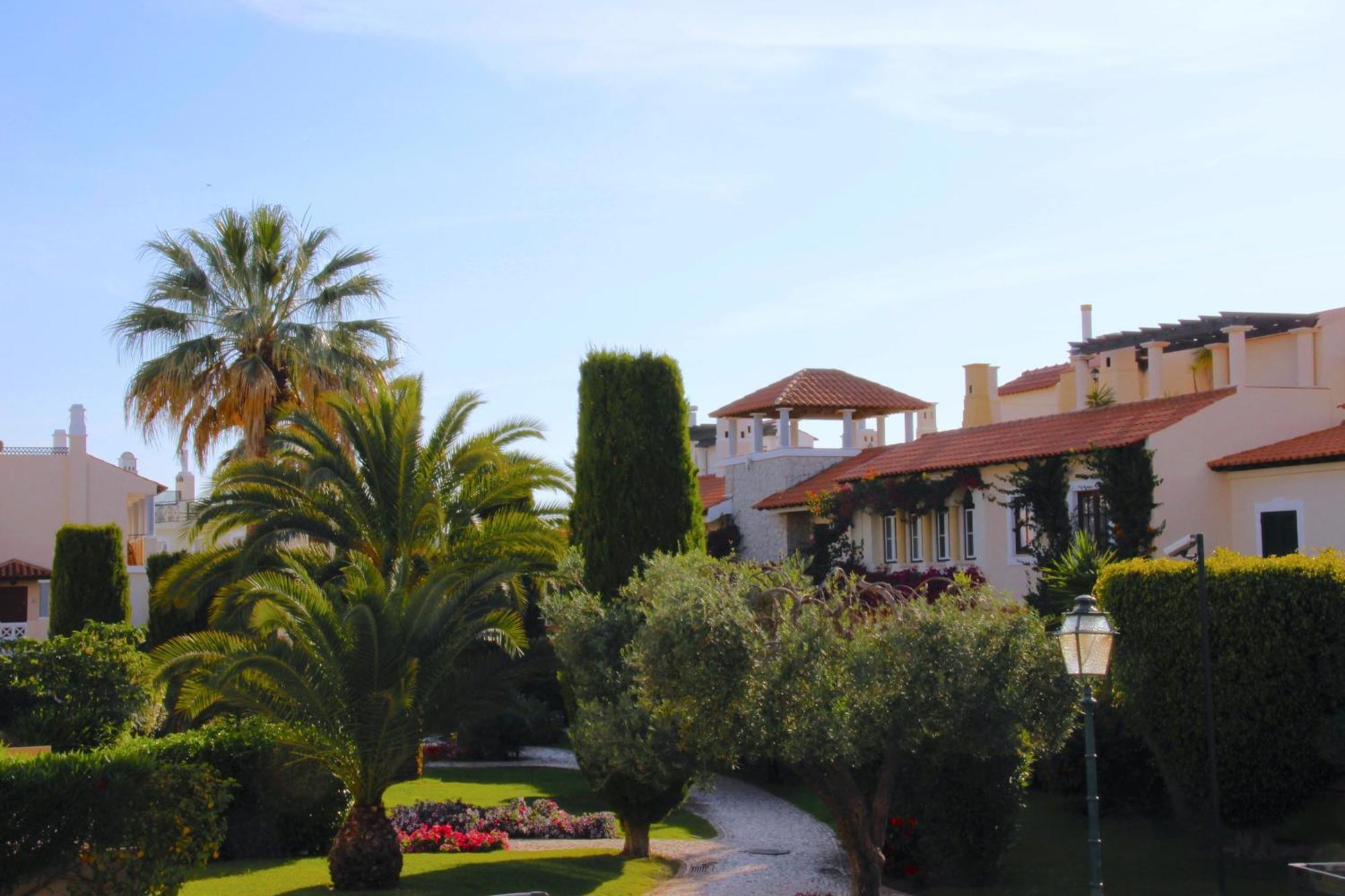 Old Village, 2 Bedrooms, 5 Ppl, Beach, Golf, Padel * Vilamoura