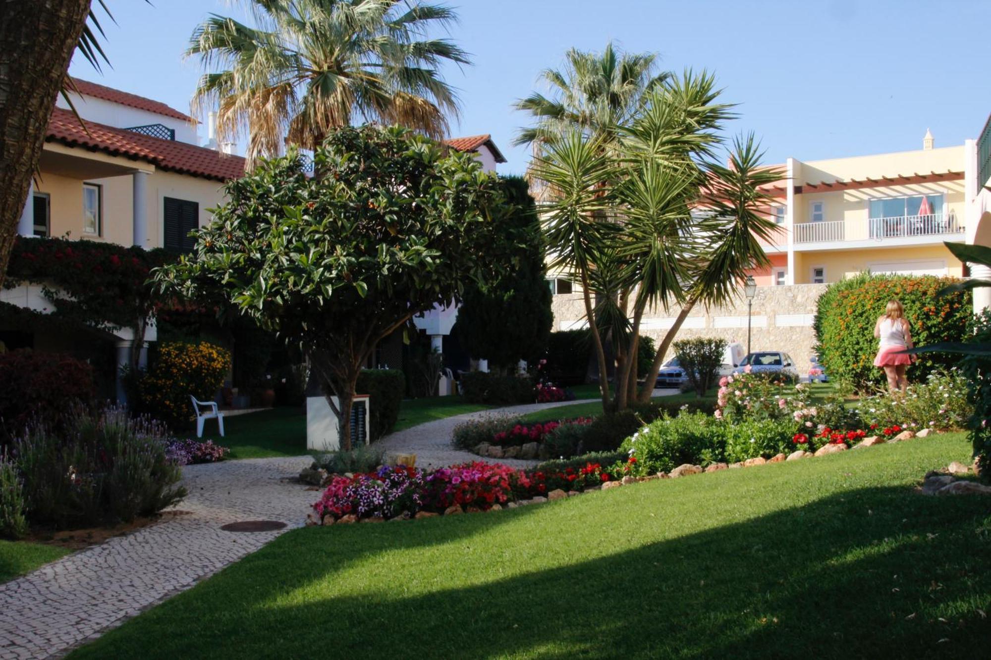 Old Village, 2 Bedrooms, 5 Ppl, Beach, Golf, Padel *