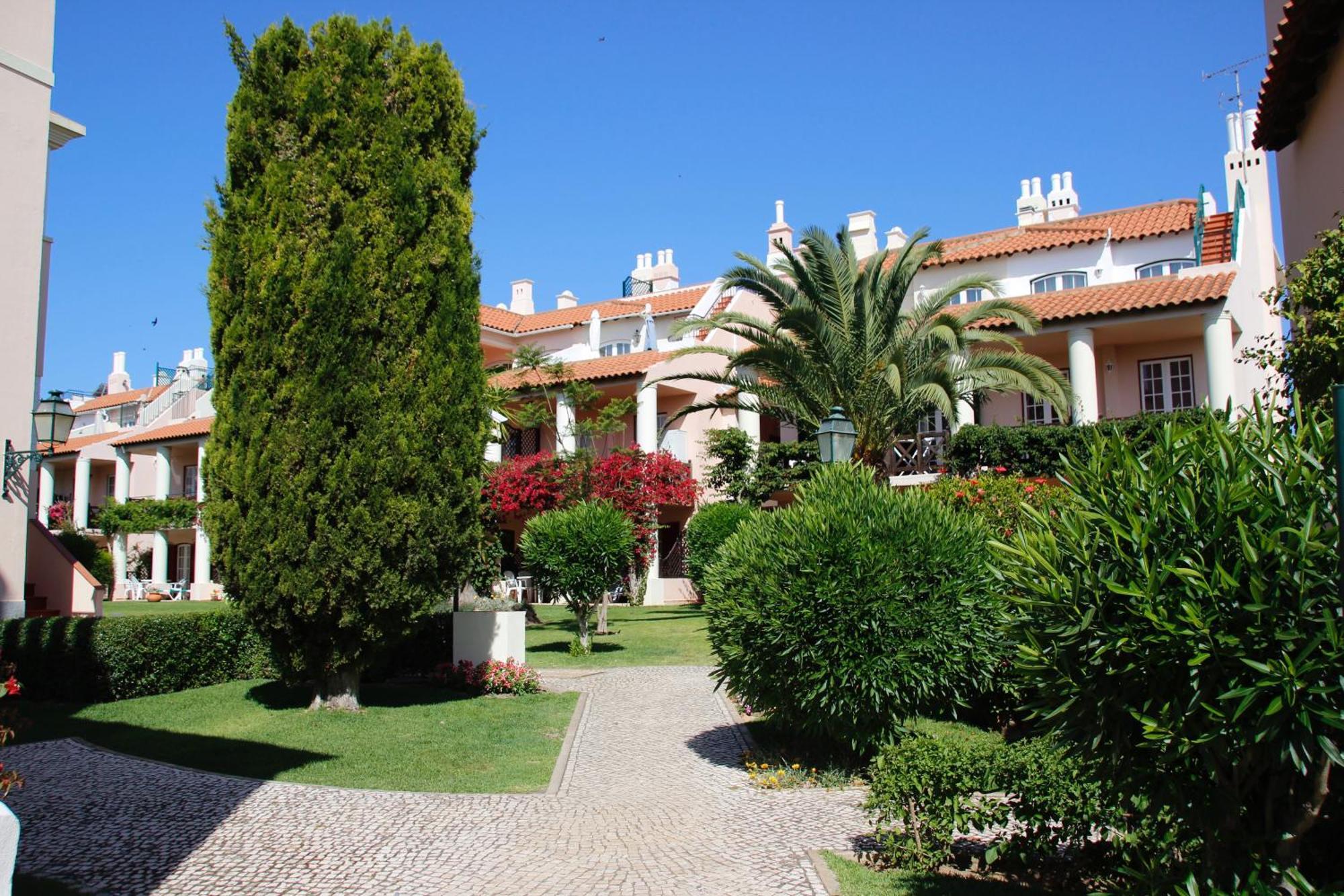 Old Village, 2 Bedrooms, 5 Ppl, Beach, Golf, Padel