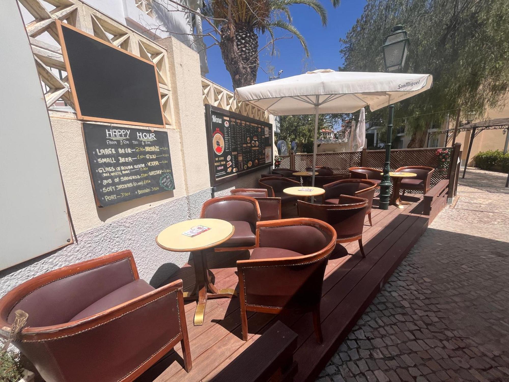 Old Village, 2 Bedrooms, 5 Ppl, Beach, Golf, Padel Vilamoura