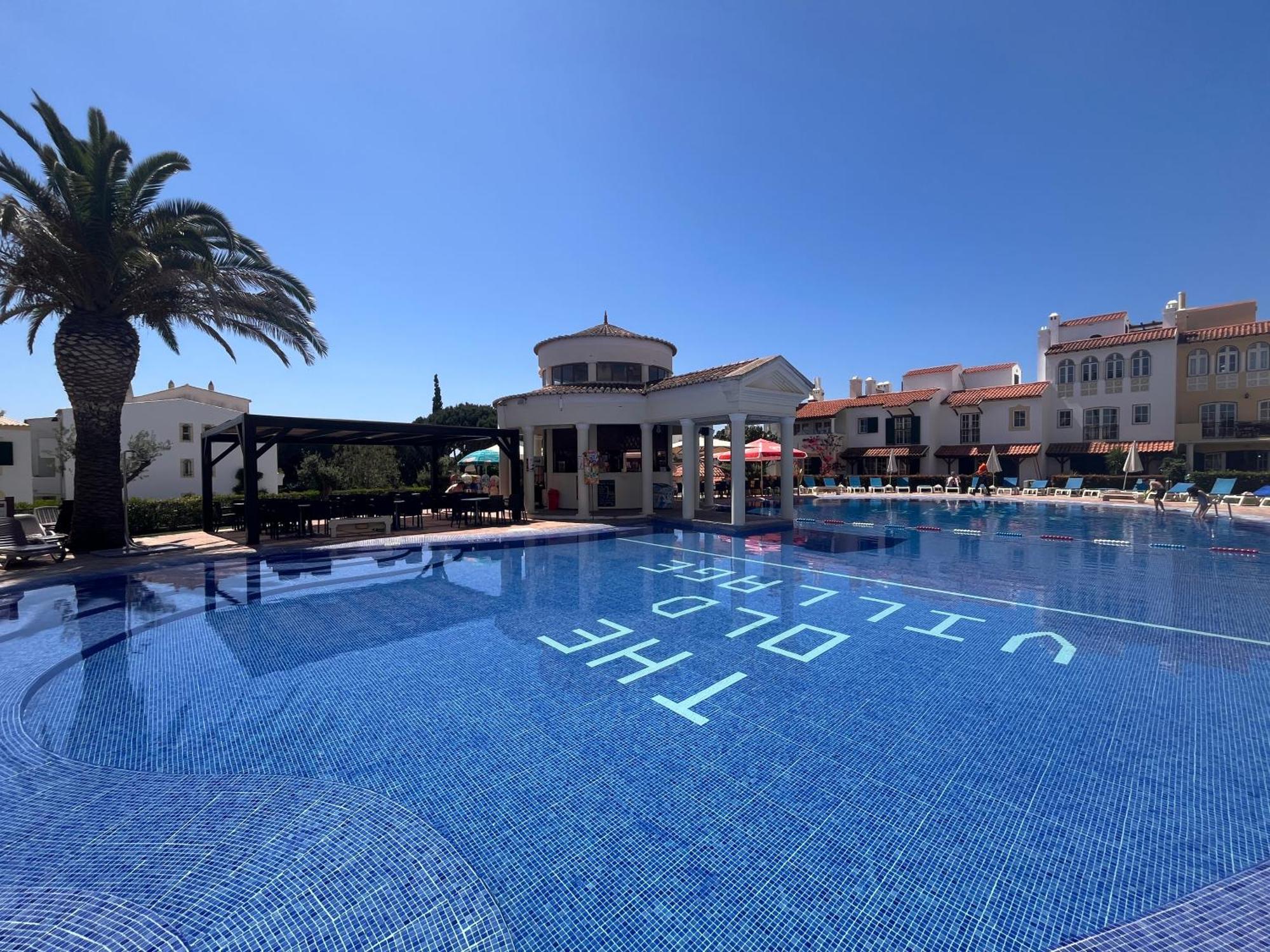 Old Village, 2 Bedrooms, 5 Ppl, Beach, Golf, Padel * Vilamoura