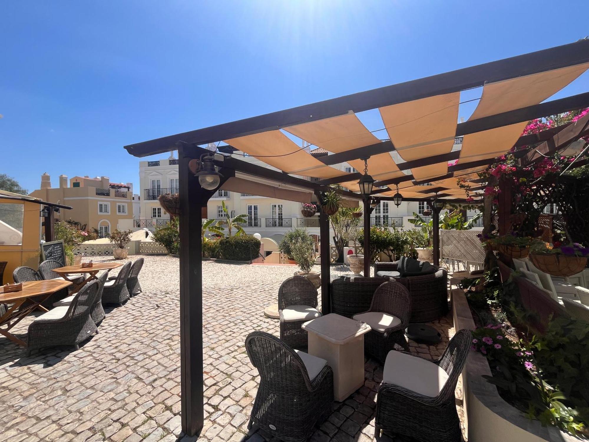 Old Village, 2 Bedrooms, 5 Ppl, Beach, Golf, Padel *