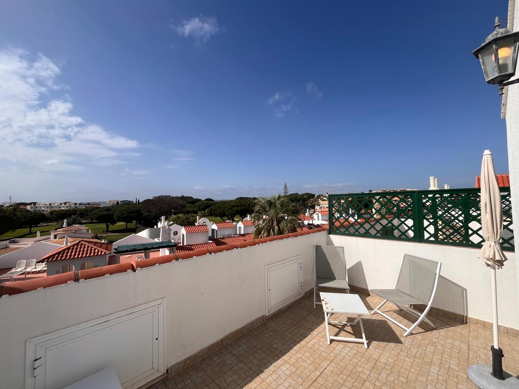 Apartment Old Village, 2 Bedrooms, 5 Ppl, Beach, Golf, Padel *