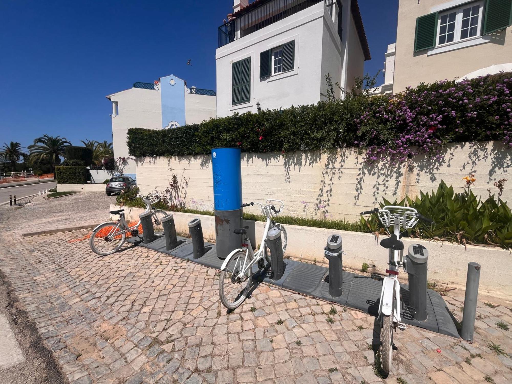 Old Village, 2 Bedrooms, 5 Ppl, Beach, Golf, Padel Apartment Vilamoura