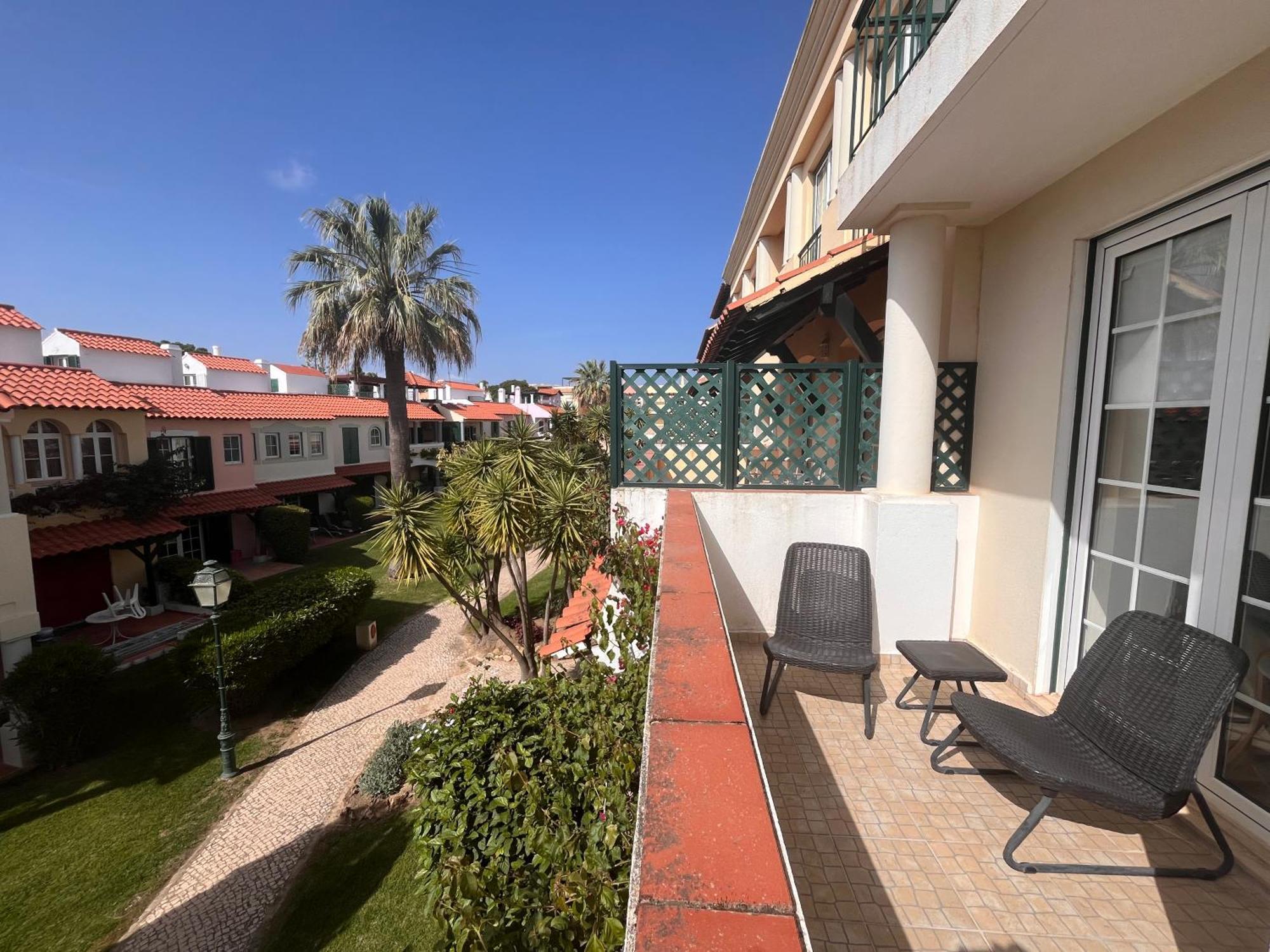Apartment Old Village, 2 Bedrooms, 5 Ppl, Beach, Golf, Padel Vilamoura
