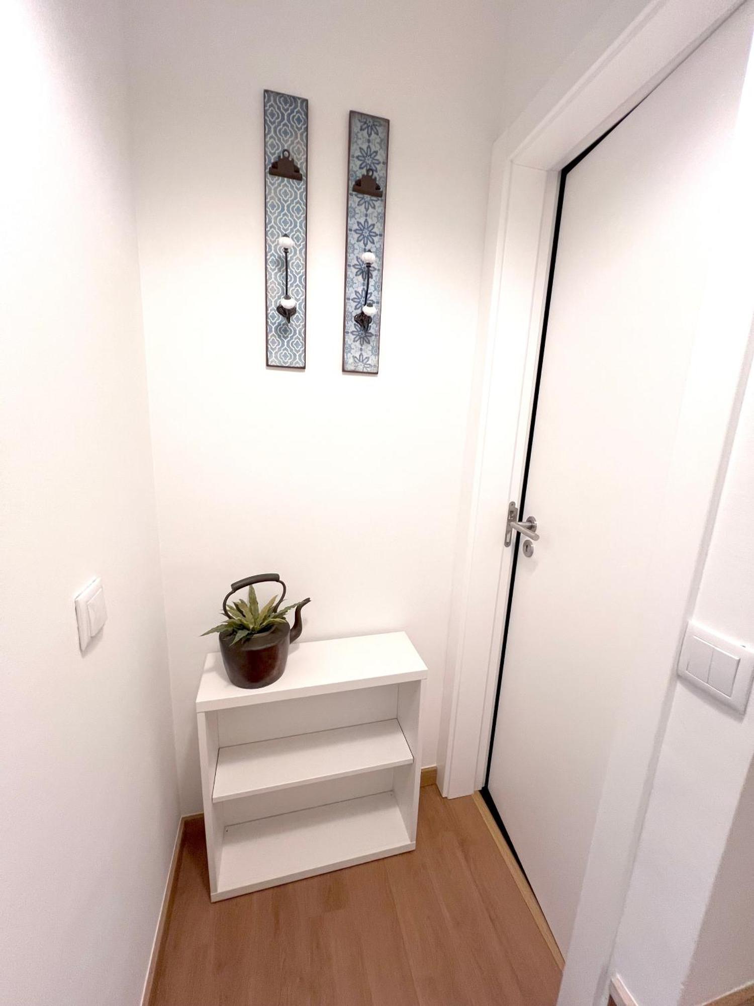 Old Village, 2 Bedrooms, 5 Ppl, Beach, Golf, Padel Apartment