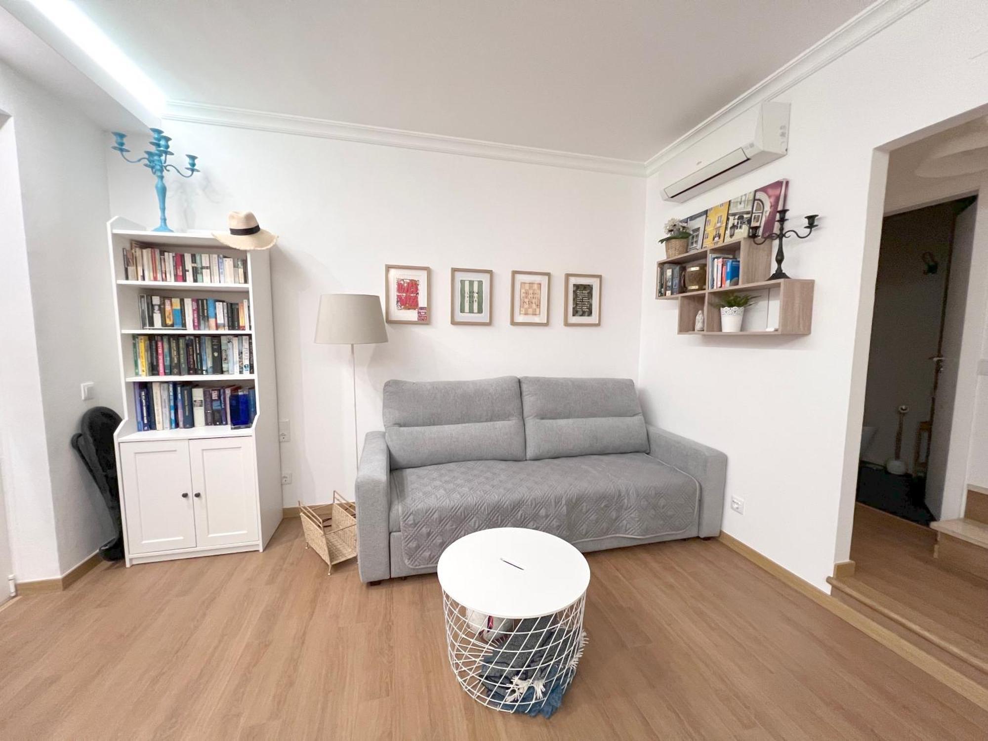 Old Village, 2 Bedrooms, 5 Ppl, Beach, Golf, Padel *