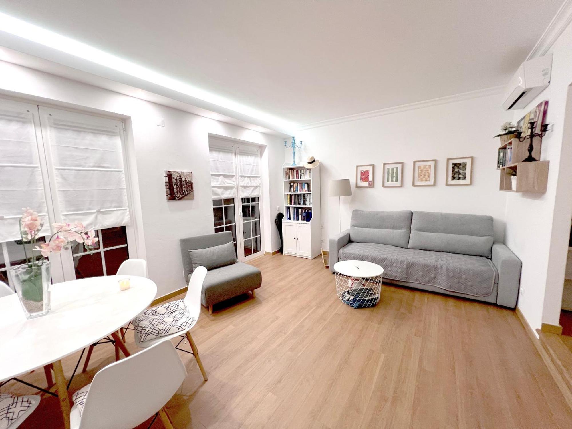 Old Village, 2 Bedrooms, 5 Ppl, Beach, Golf, Padel Vilamoura