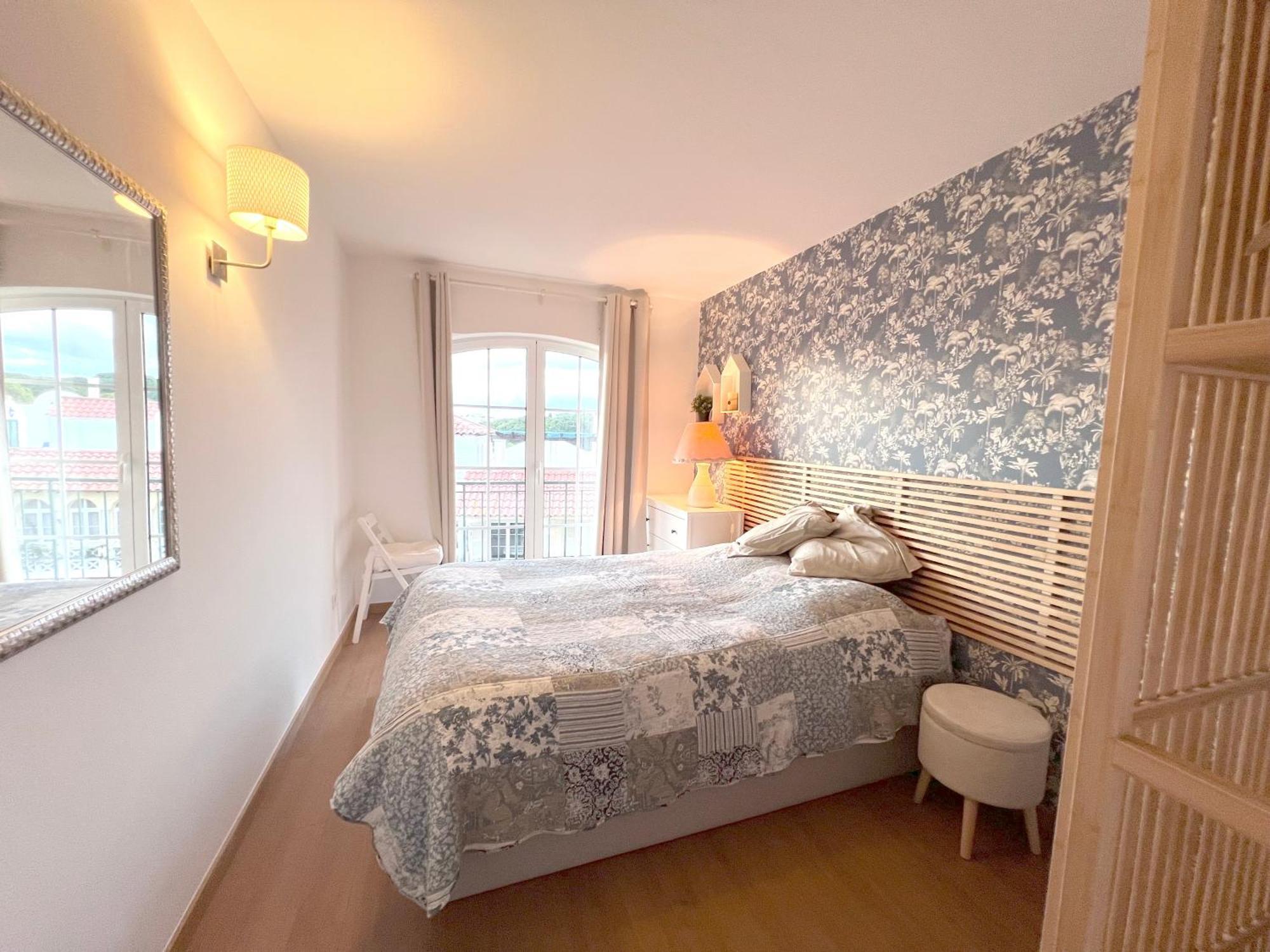 Apartment Old Village, 2 Bedrooms, 5 Ppl, Beach, Golf, Padel